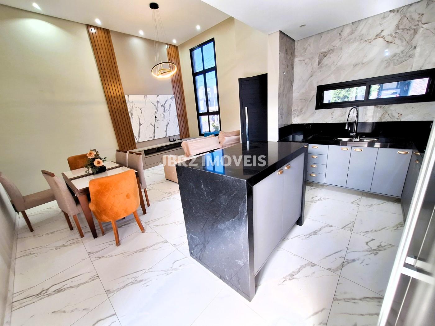 Casa de Condomínio, 3 quartos - Foto 6
