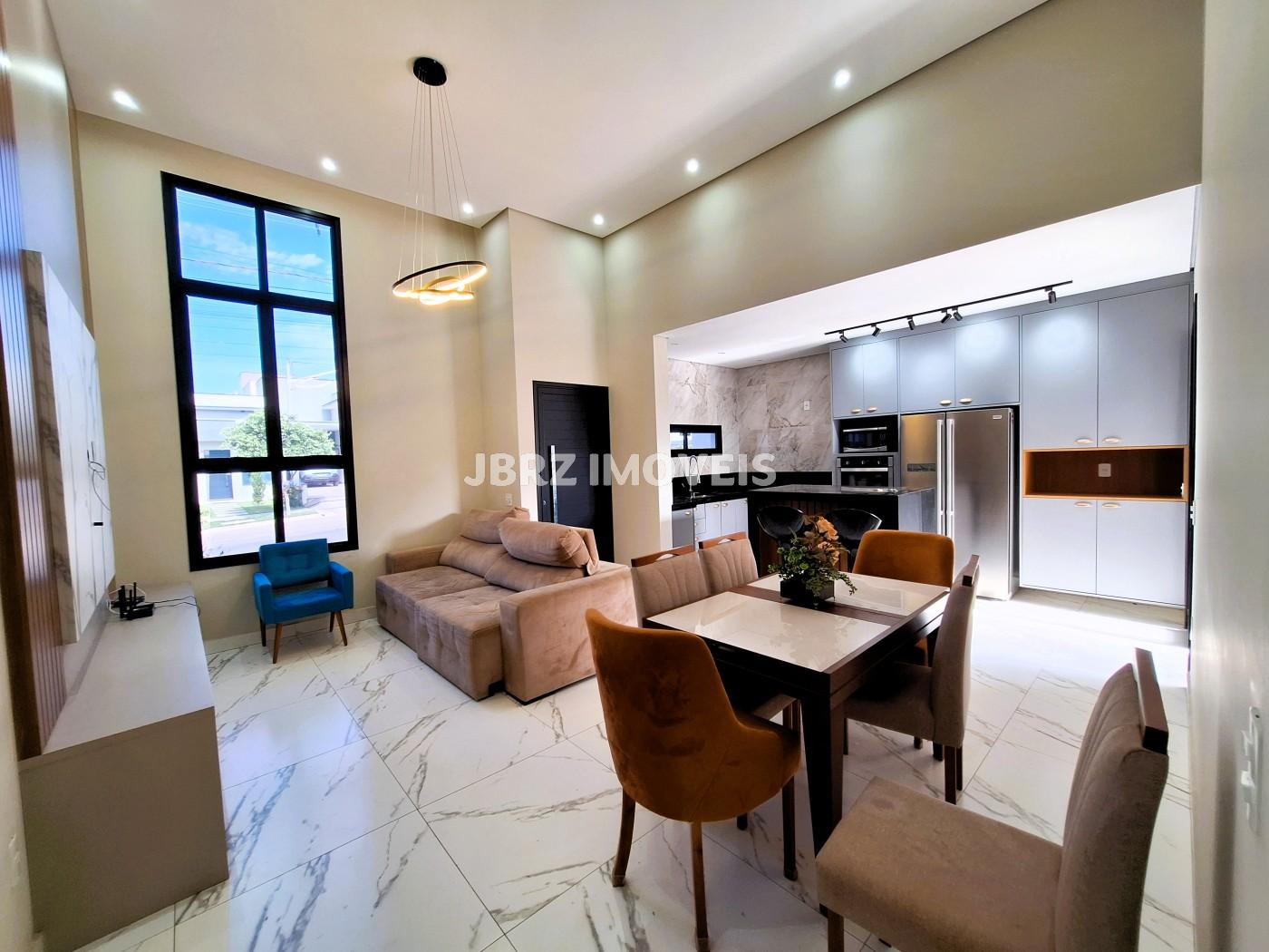 Casa de Condomínio, 3 quartos - Foto 7