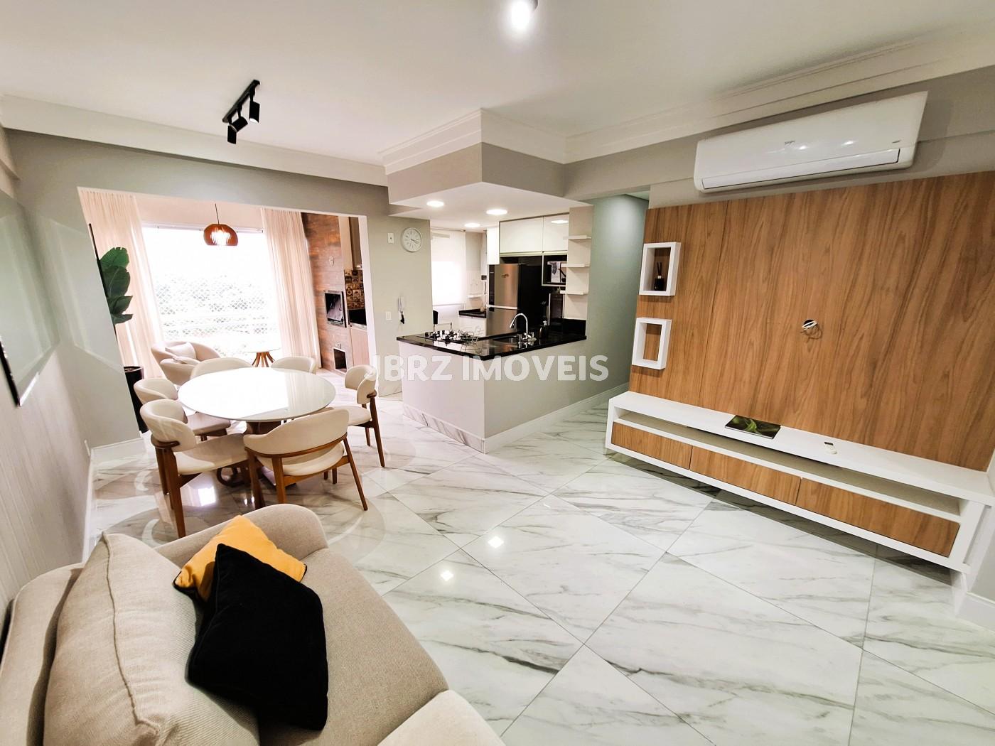 Apartamento, 2 quartos, 82 m² - Foto 1