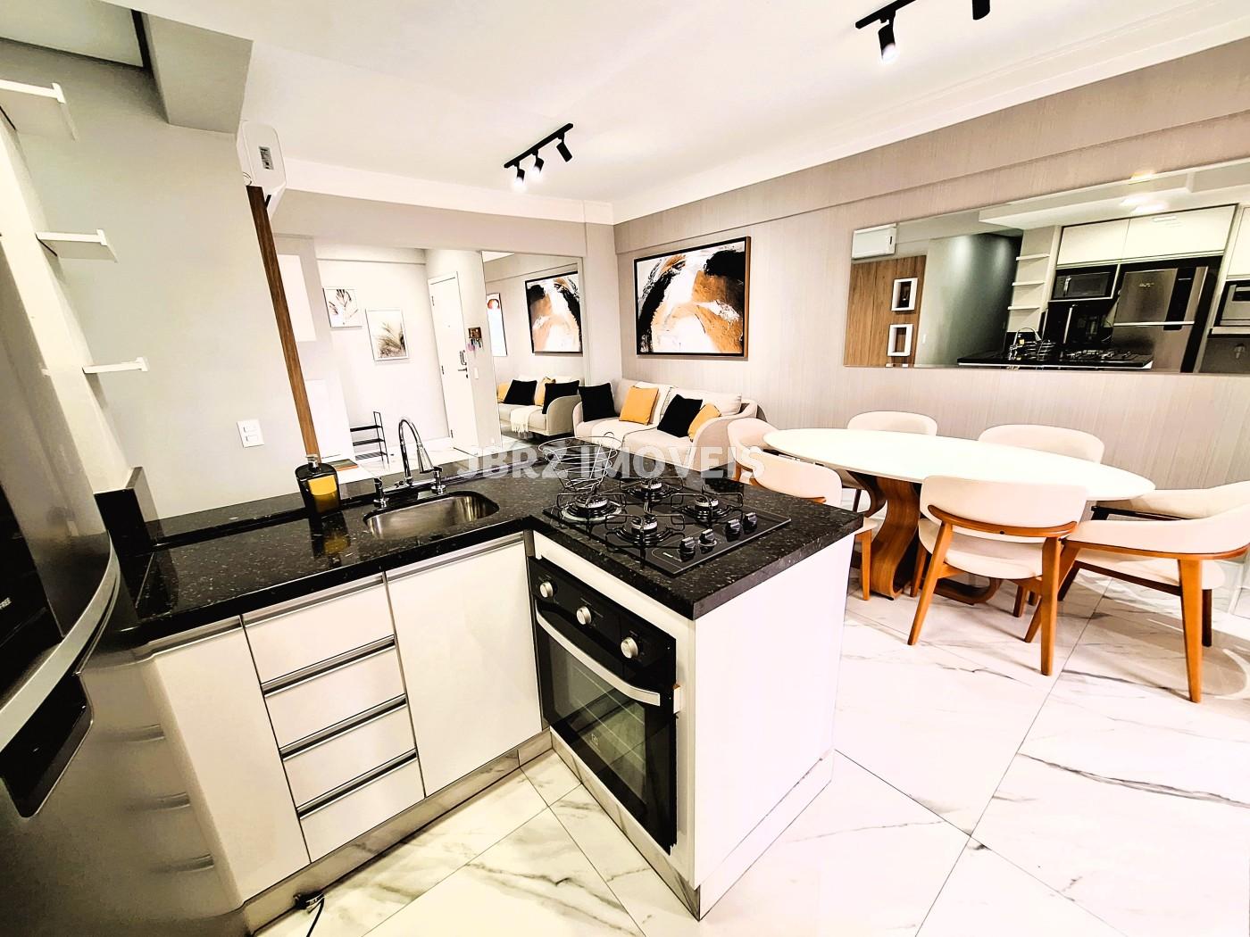 Apartamento, 2 quartos, 82 m² - Foto 4
