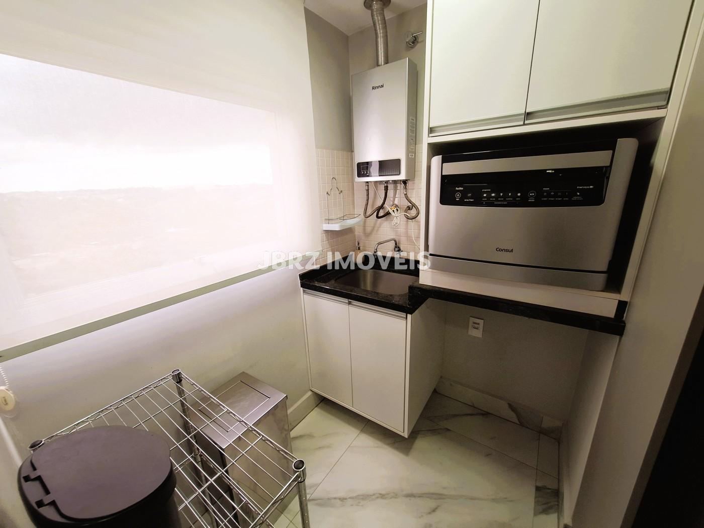 Apartamento, 2 quartos, 82 m² - Foto 8
