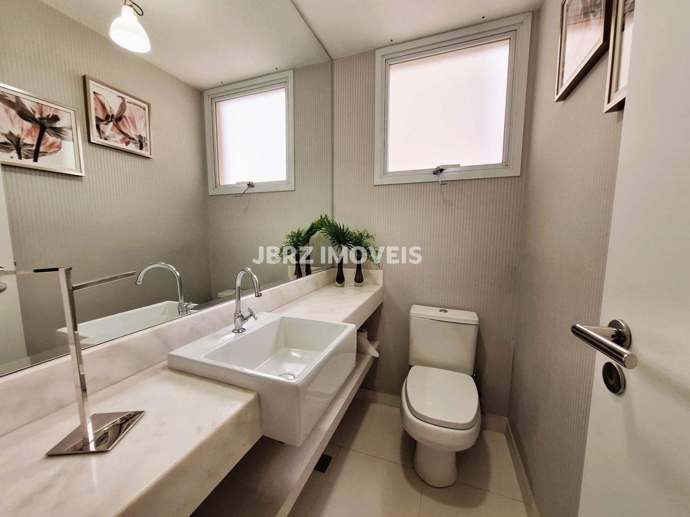 Apartamento, 2 quartos, 82 m² - Foto 9
