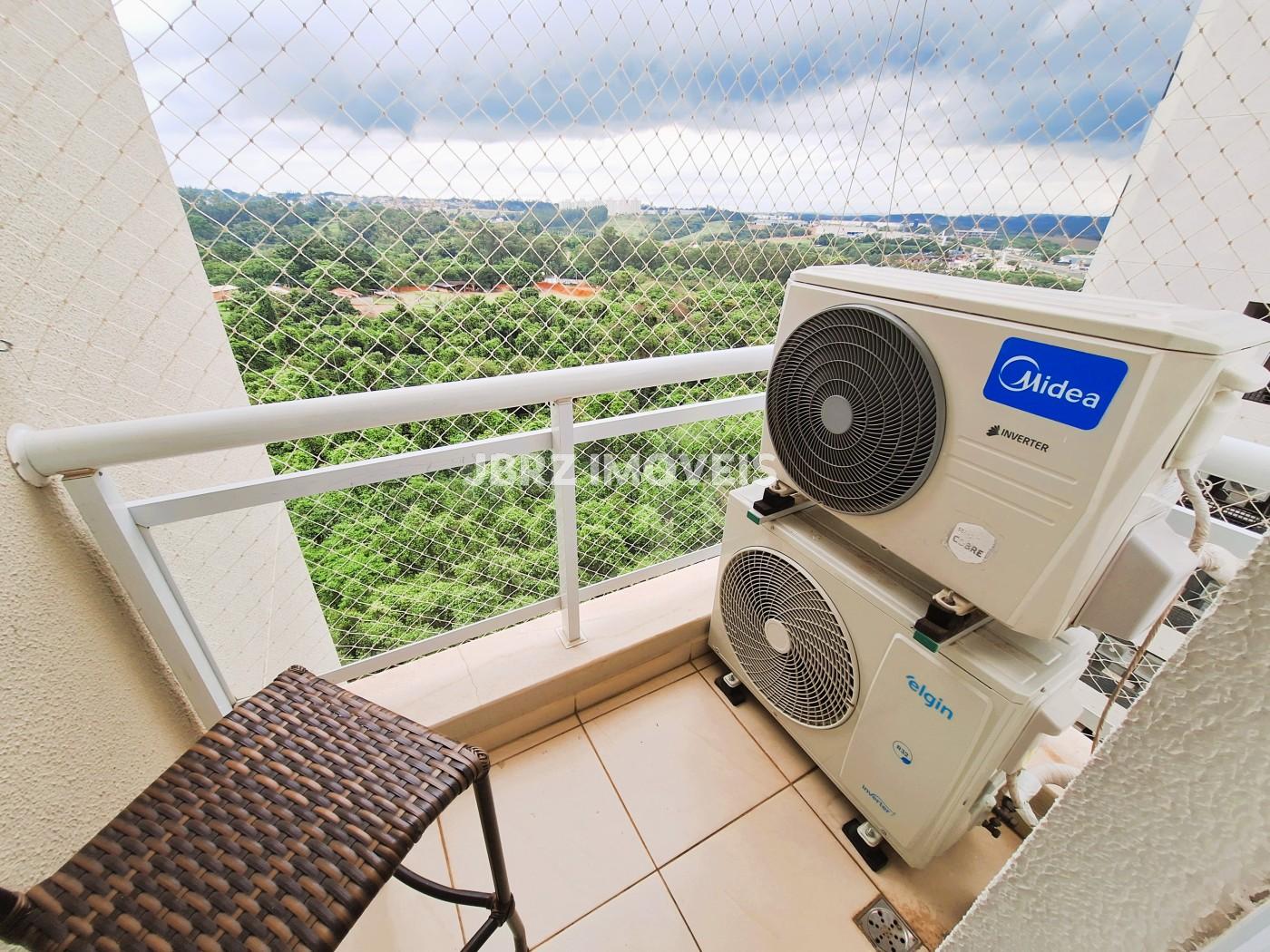 Apartamento, 2 quartos, 82 m² - Foto 11