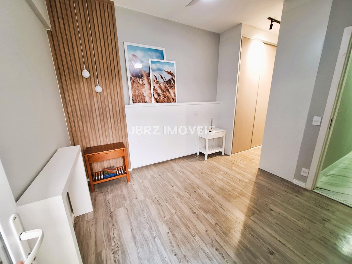 Apartamento, 2 quartos, 82 m² - Foto 13