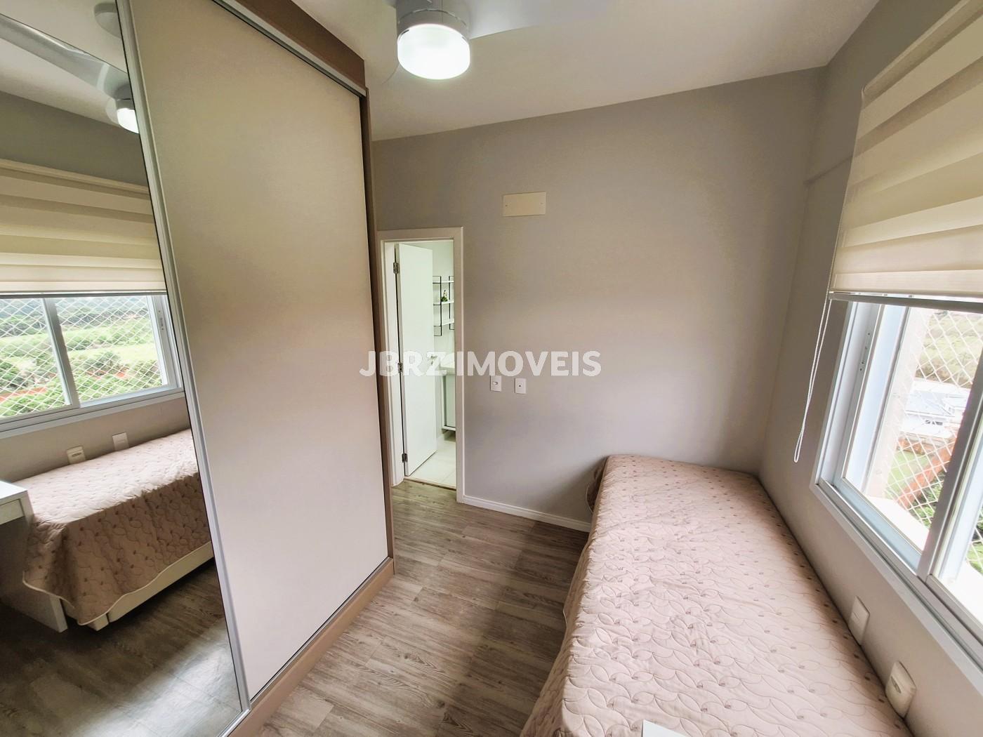 Apartamento, 2 quartos, 82 m² - Foto 18