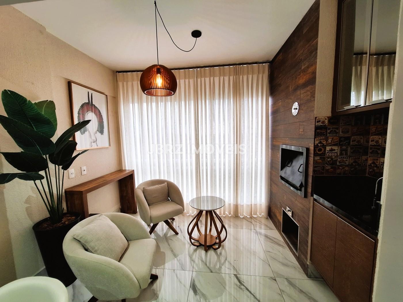Apartamento, 2 quartos, 82 m² - Foto 22