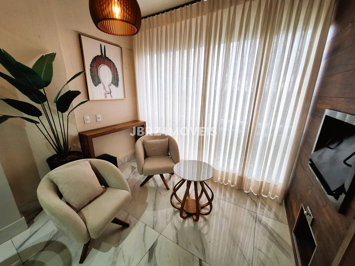 Apartamento, 2 quartos, 82 m² - Foto 23