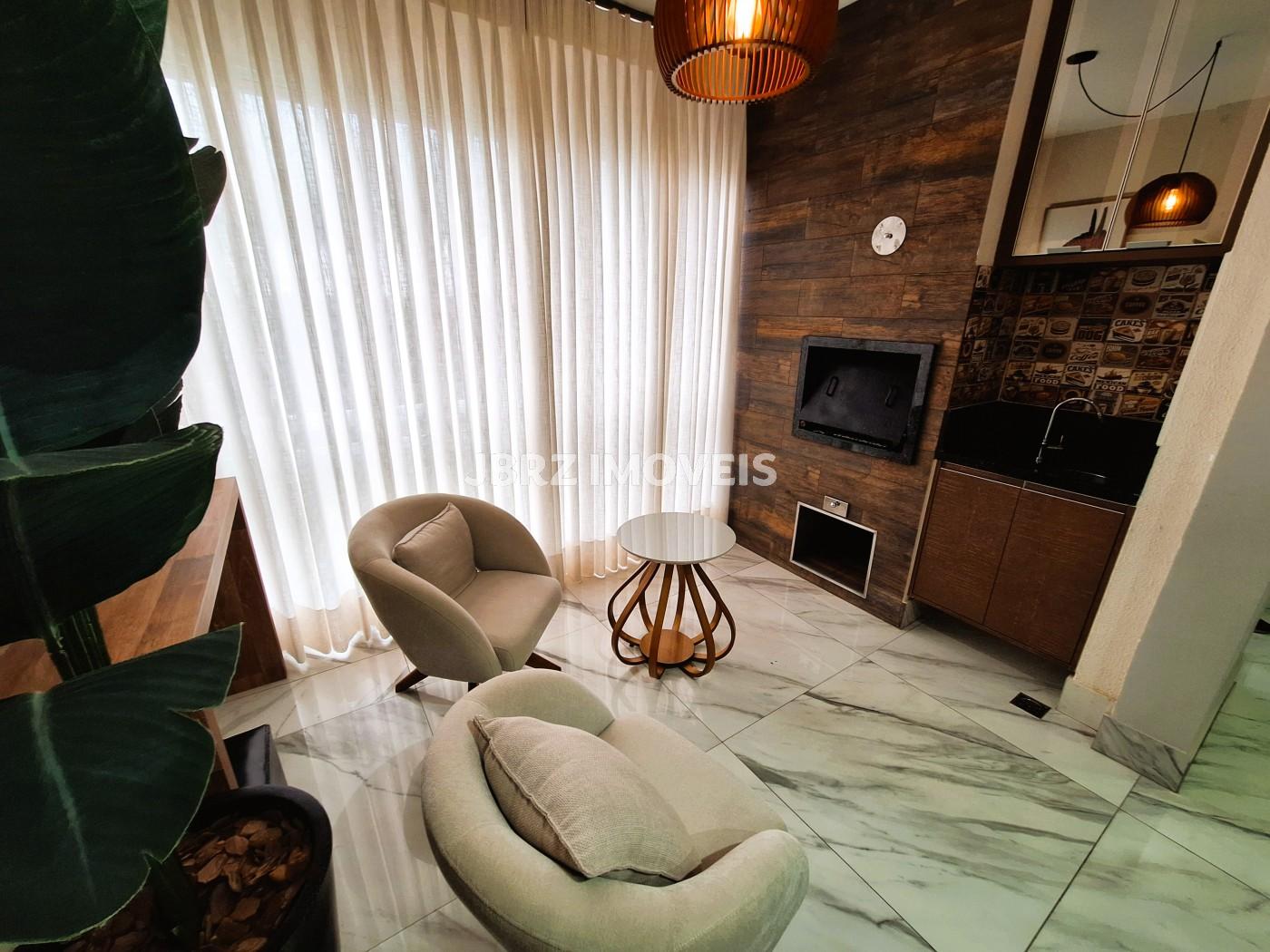 Apartamento, 2 quartos, 82 m² - Foto 24