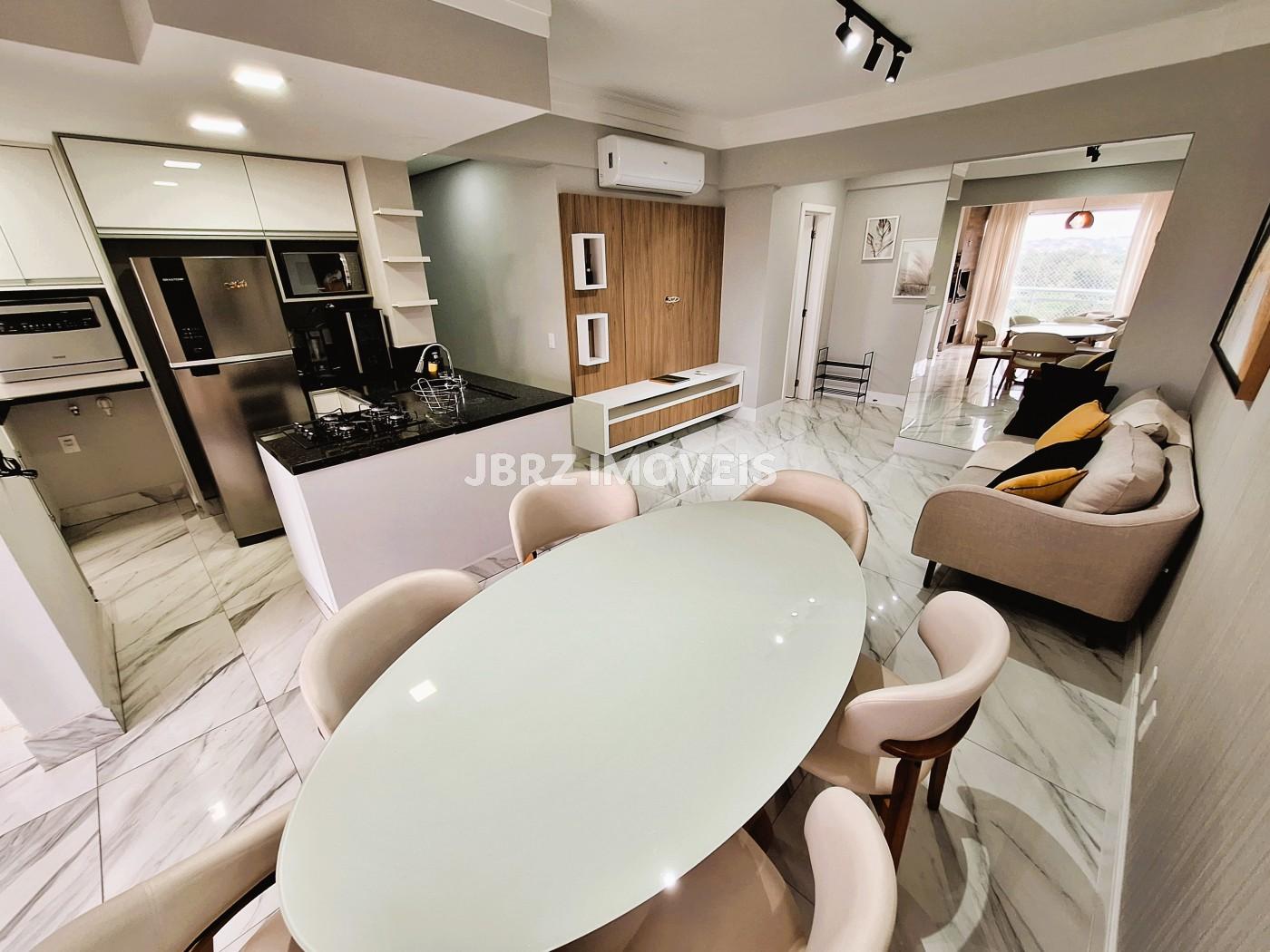 Apartamento, 2 quartos, 82 m² - Foto 25