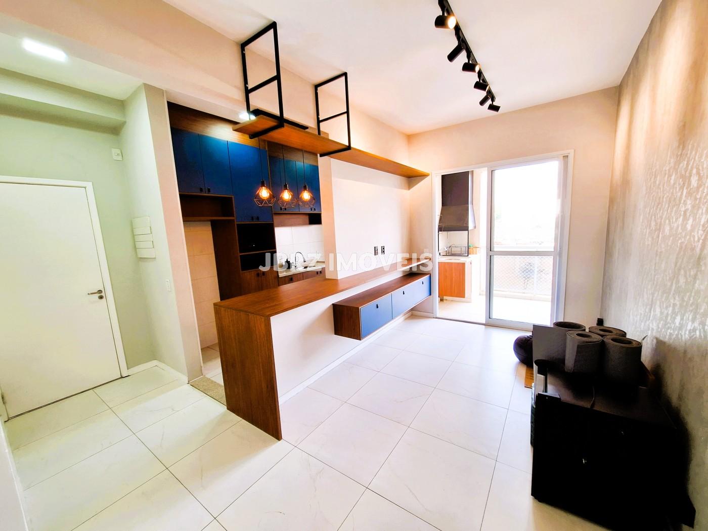 Apartamento, 2 quartos, 73 m² - Foto 1