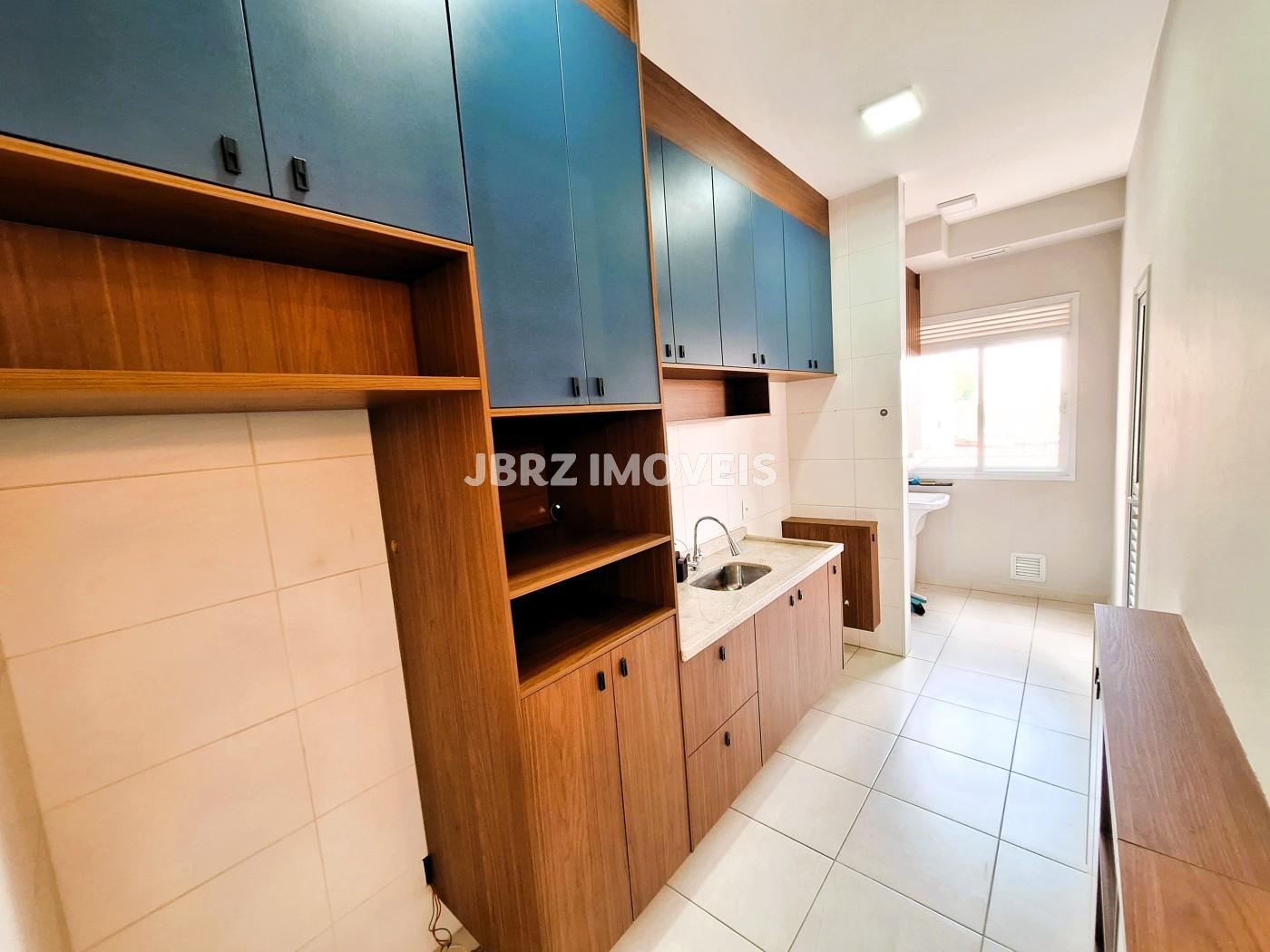 Apartamento, 2 quartos, 73 m² - Foto 3