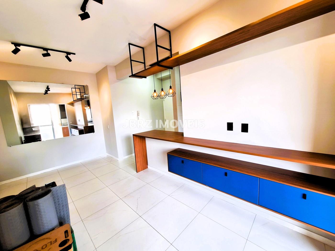 Apartamento, 2 quartos, 73 m² - Foto 2