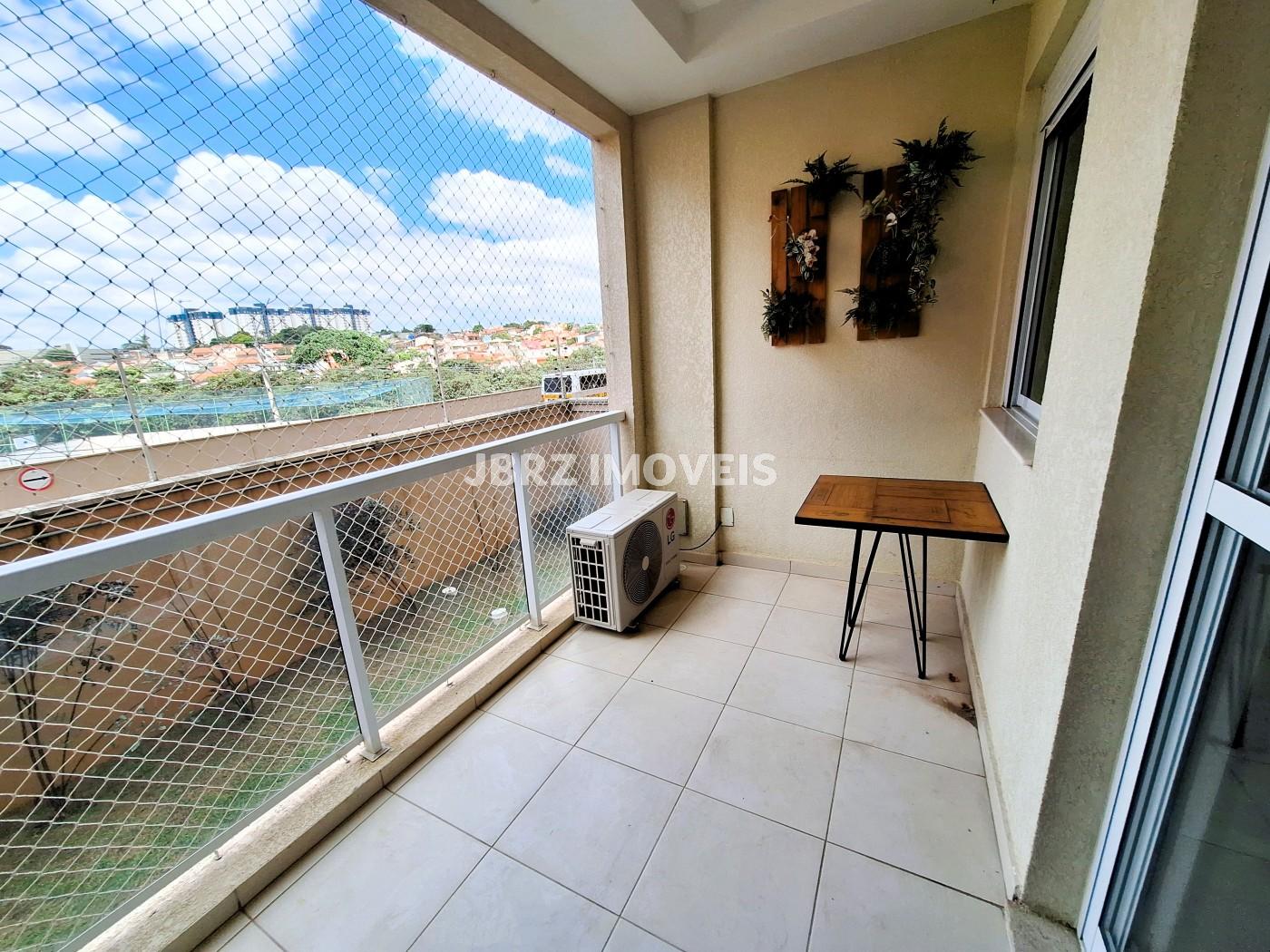 Apartamento, 2 quartos, 73 m² - Foto 5