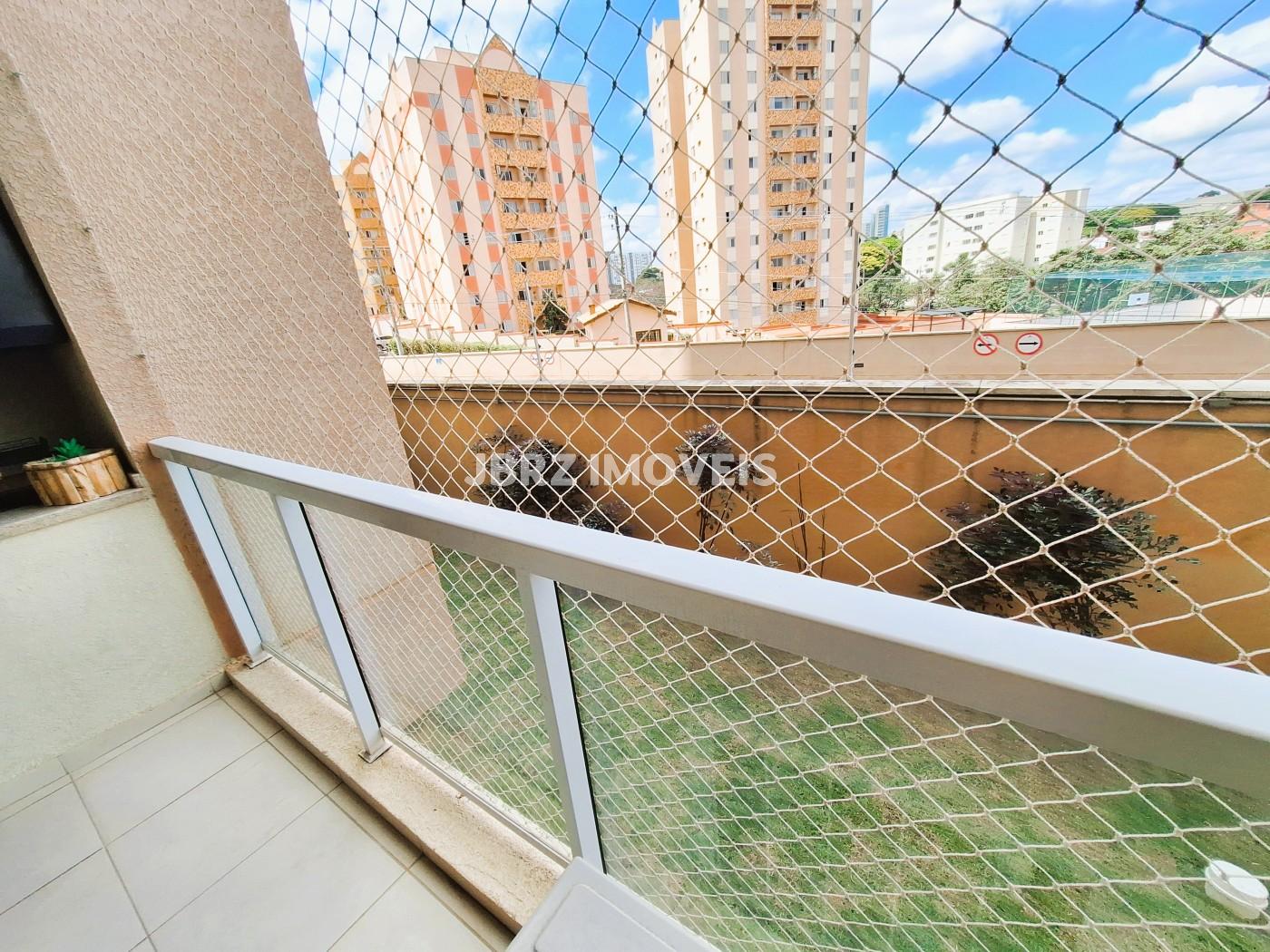 Apartamento, 2 quartos, 73 m² - Foto 7