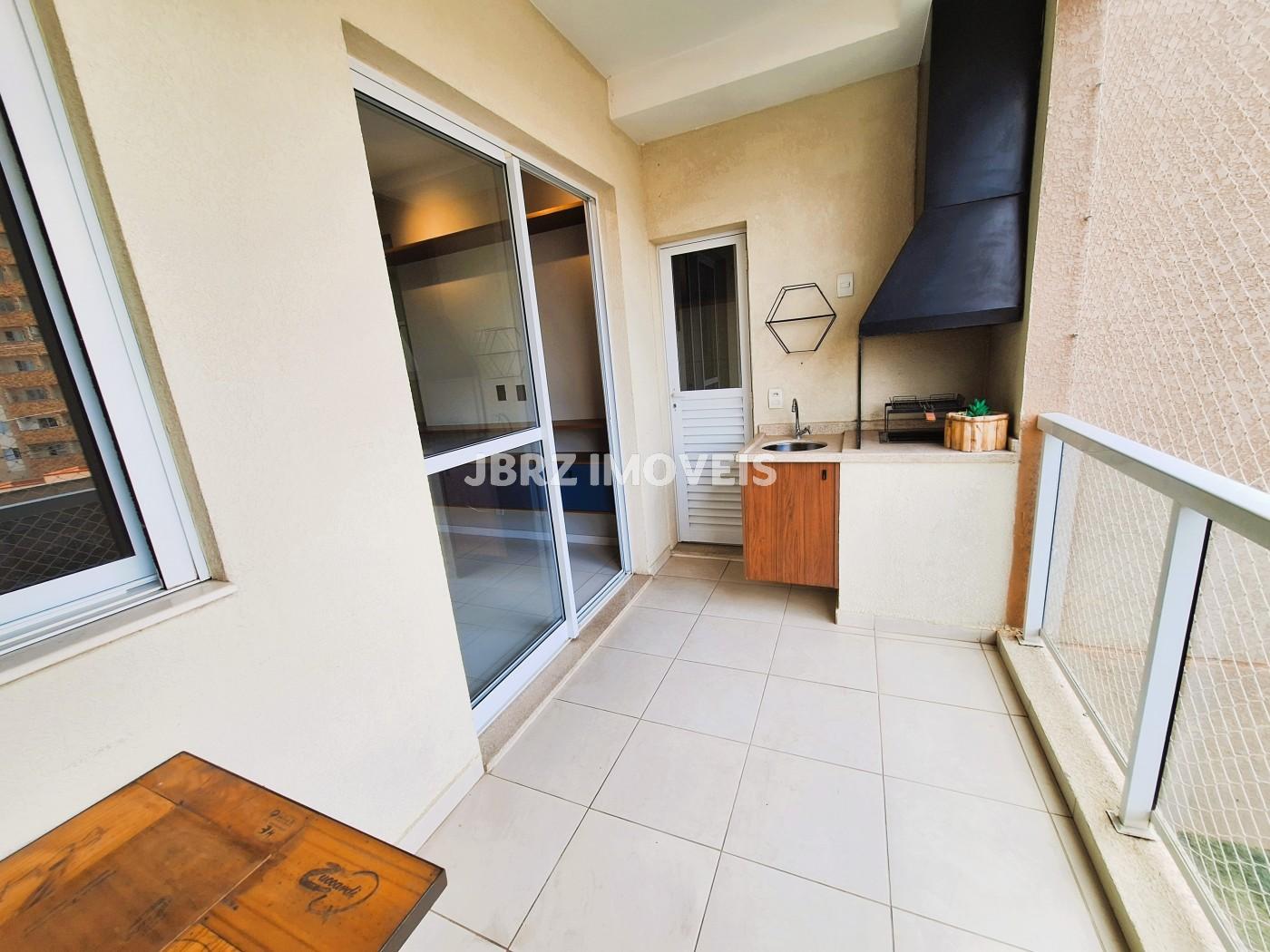Apartamento, 2 quartos, 73 m² - Foto 6