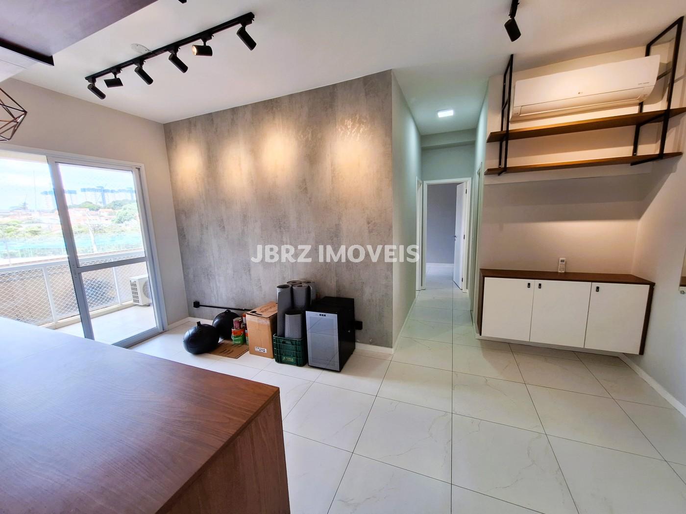 Apartamento, 2 quartos, 73 m² - Foto 9
