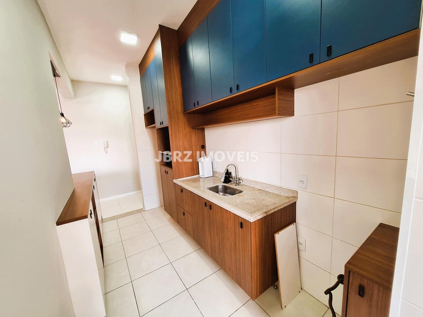 Apartamento, 2 quartos, 73 m² - Foto 12