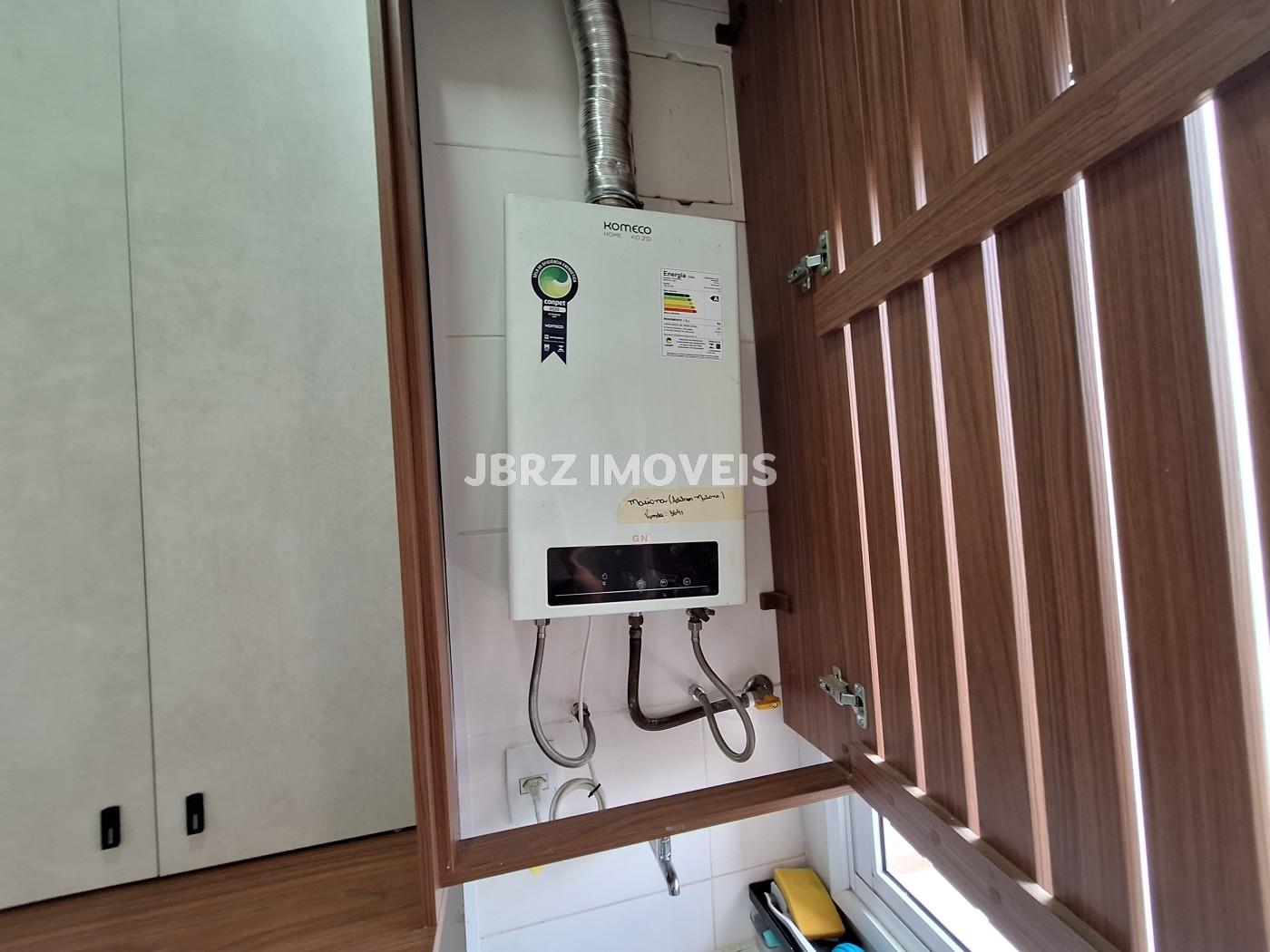 Apartamento, 2 quartos, 73 m² - Foto 13