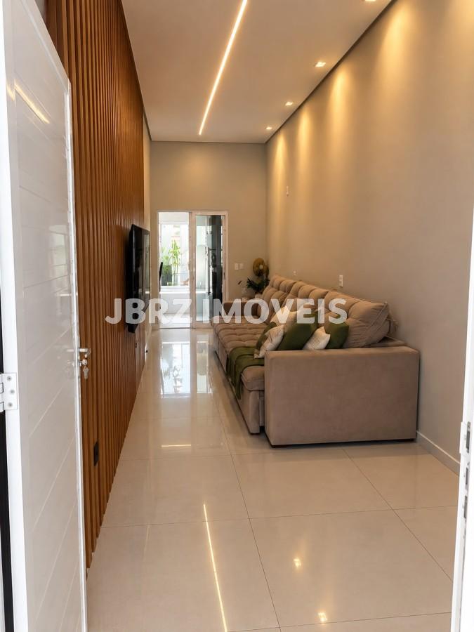 Casa, 2 quartos, 80 m² - Foto 3