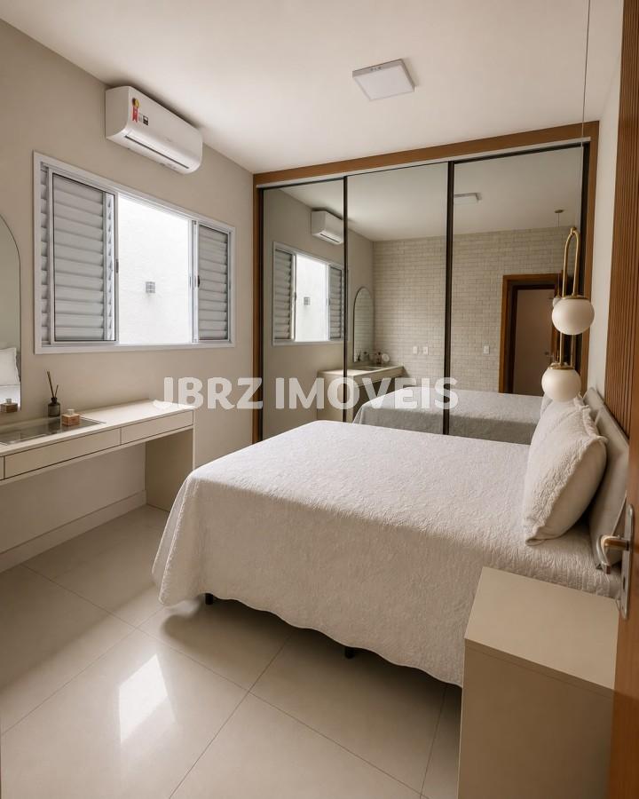 Casa, 2 quartos, 80 m² - Foto 7