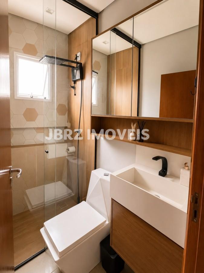 Casa, 2 quartos, 80 m² - Foto 8