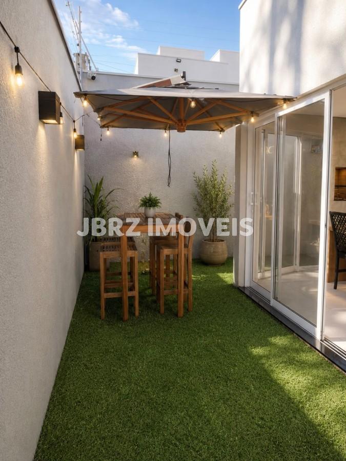 Casa, 2 quartos, 80 m² - Foto 11